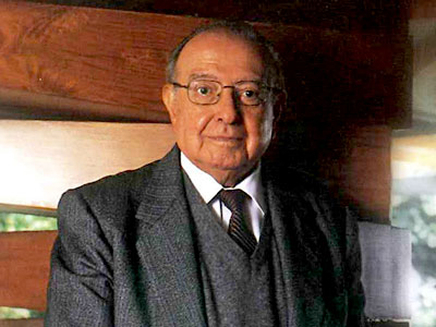 Pedro Ramírez Vázquez