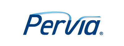 Pervia logo