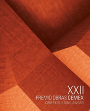 CEMEX Building Award Book XXIII